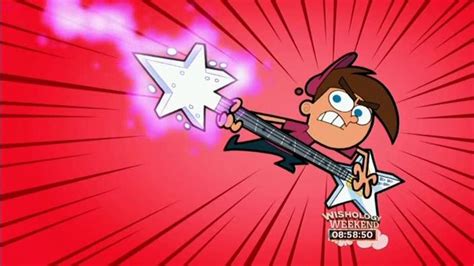 Timmy Wishes Death (2001) .
